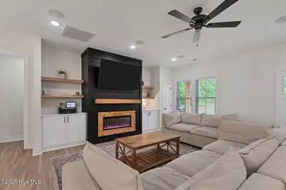 401 D L Phillips Lane, Broadway, NC 27505 - Photo 24