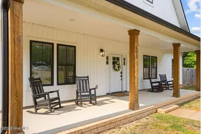 401 D L Phillips Lane, Broadway, NC 27505 - Photo 8
