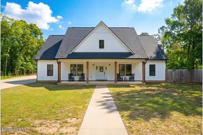 401 D L Phillips Lane, Broadway, NC 27505 - Photo 1