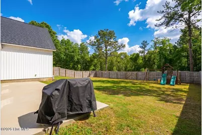 401 D L Phillips Lane, Broadway, NC 27505 - Photo 16