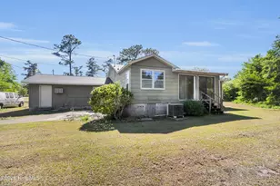 852 Chatham St, Newport, NC 28570 - Photo 2