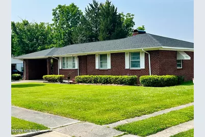 506 S Haughton Street, Williamston, NC 27892 - Photo 1