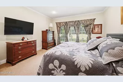 306 Potomac Drive, Chocowinity, NC 27817 - Photo 22