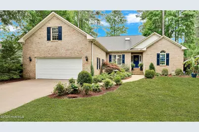 306 Potomac Drive, Chocowinity, NC 27817 - Photo 1
