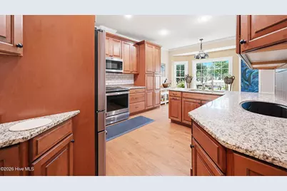 306 Potomac Drive, Chocowinity, NC 27817 - Photo 16