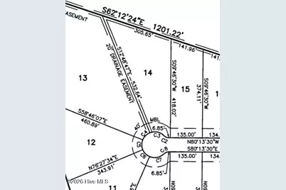 6220 Barney Road, Elm City, NC 27822 - Photo 1