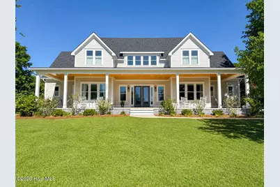102 Gazebo Way, Hampstead, NC 28443 - Photo 4