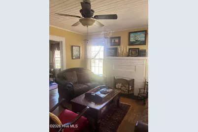 1011 Raleigh Road, Clinton, NC 28328 - Photo 4