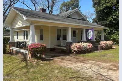 1011 Raleigh Road, Clinton, NC 28328 - Photo 2