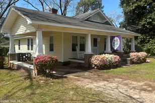 1011 Raleigh Rd, Clinton, NC 28328 - Photo 2