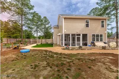 623 Muscadine Lane, Aberdeen, NC 28315 - Photo 24