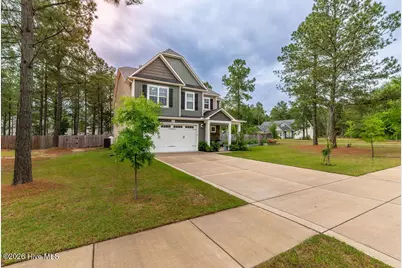 623 Muscadine Lane, Aberdeen, NC 28315 - Photo 28