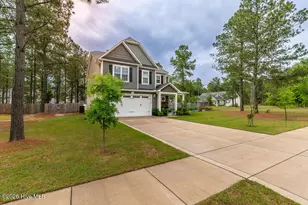 623 Muscadine Ln, Aberdeen, NC 28315 - Photo 28