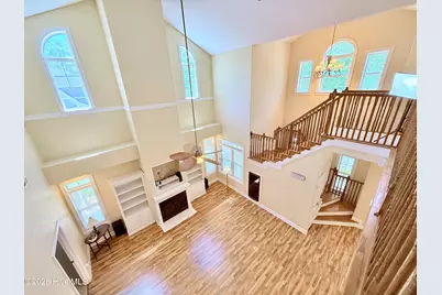 109 Sun Burst Circle, Cedar Point, NC 28584 - Photo 8