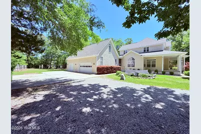 109 Sun Burst Circle, Cedar Point, NC 28584 - Photo 50