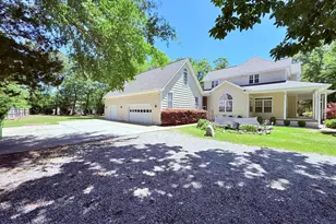 109 Sunburst Cir, Cedar Point, NC 28584 - Photo 50