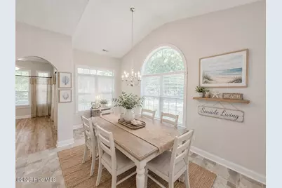 109 Sun Burst Circle, Cedar Point, NC 28584 - Photo 18