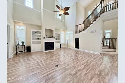 109 Sun Burst Circle, Cedar Point, NC 28584 - Photo 4