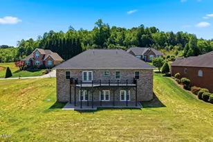 418 Huntington Woods Dr N, Lenoir, NC 28645 - Photo 28