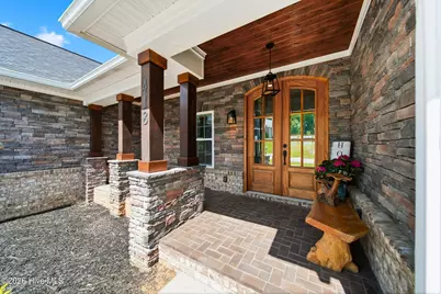 418 Huntington Woods Drive N, Lenoir, NC 28645 - Photo 4