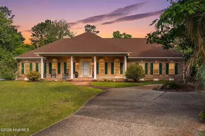 5610 Oak Bluff Lane, Wilmington, NC 28409 - Photo 1