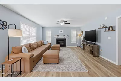 405 Prince William Drive, Elizabeth City, NC 27909 - Photo 28