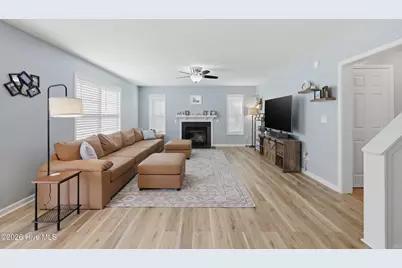 405 Prince William Drive, Elizabeth City, NC 27909 - Photo 26