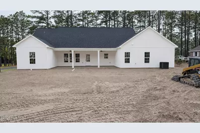 129 Laurel Oak Lane, Pinebluff, NC 28373 - Photo 2