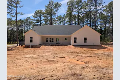 129 Laurel Oak Lane, Pinebluff, NC 28373 - Photo 8