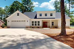 129 Laurel Oak Ln, Pinebluff, NC 28373 - Photo 1
