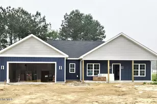 713 Windchime Ct, Kinston, NC 28504 - Photo 2