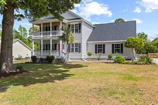 110 Wyndham Way, Wilmington, NC 28411 - Photo 4