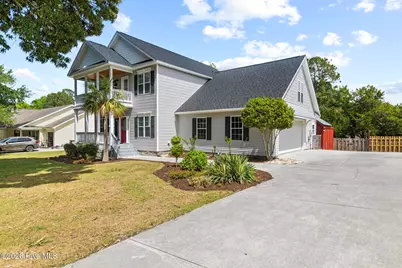110 Wyndham Way, Wilmington, NC 28411 - Photo 2