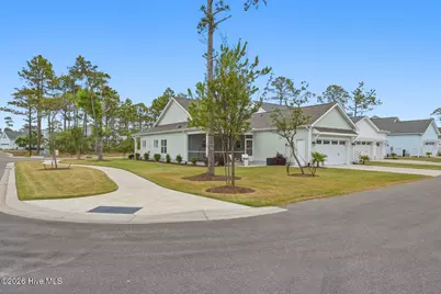 2297 Crescent Bay Drive, Southport, NC 28461 - Photo 34
