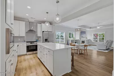 2297 Crescent Bay Drive, Southport, NC 28461 - Photo 18
