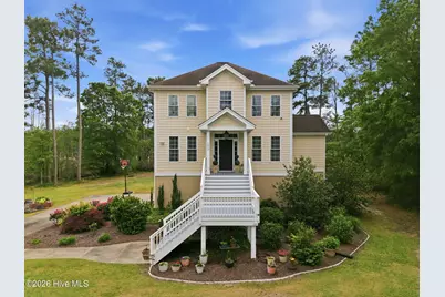 223 Bailey Pointe Drive, Belhaven, NC 27810 - Photo 2