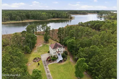 223 Bailey Pointe Drive, Belhaven, NC 27810 - Photo 1
