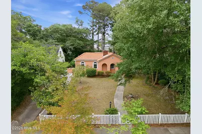 1411 Hawthorne Road, Wilmington, NC 28403 - Photo 2
