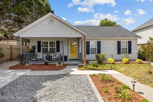 111 NW 10th St, Oak Island, NC 28465 - Photo 1