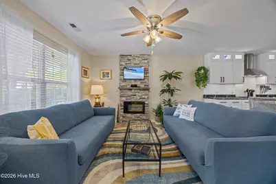 111 NW 10th Street, Oak Island, NC 28465 - Photo 8