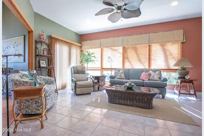 15 Shenecossett Lane, Pinehurst, NC 28374 - Photo 16