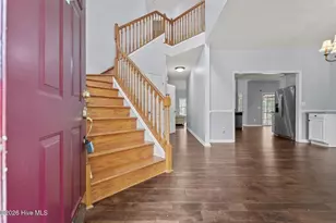 1316 Devonshire Trail, Aberdeen, NC 28315 - Photo 6