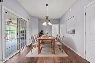 1316 Devonshire Trail, Aberdeen, NC 28315 - Photo 22