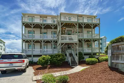 2905 Pointe West Drive #B1 Pier Pointe, Emerald Isle, NC 28594 - Photo 28