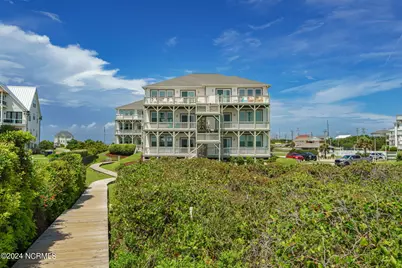 2905 Pointe West Drive #B1 Pier Pointe, Emerald Isle, NC 28594 - Photo 34