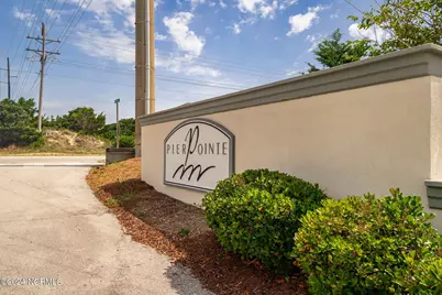 2905 Pointe West Drive #B1 Pier Pointe, Emerald Isle, NC 28594 - Photo 36