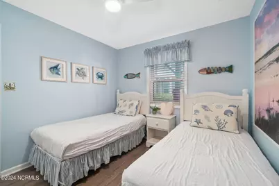 2905 Pointe West Drive #B1 Pier Pointe, Emerald Isle, NC 28594 - Photo 22