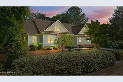 50 Dundee Road, Pinehurst, NC 28374 - Photo 4