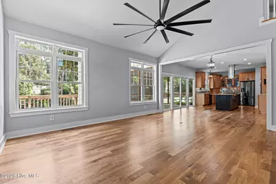 50 Dundee Road, Pinehurst, NC 28374 - Photo 22