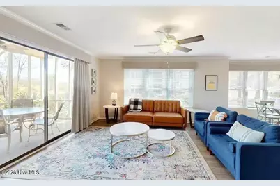 217 Clubhouse Road #2, Sunset Beach, NC 28468 - Photo 2